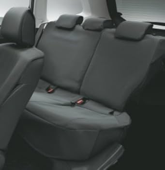 スバル フォレスター SK系 オールウェザーシートカバー 後席分　純正品 スバル フォレスター SK系 純正品 オールウェザーシートカバー